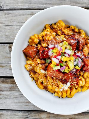 Yellow City Street Food - YCSF by null