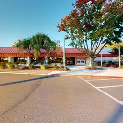 Bank of America - Storefront