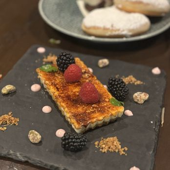 Juju - Tapas/Small Plates Near Me - Durham, North Carolina