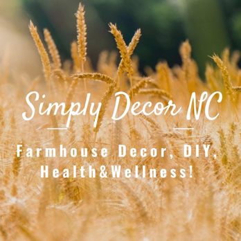 Simply Said - Gifts and Decor - Simplydecornc.com - Home Decor Near Me - Angier, North Carolina Simply Said - Gifts and Decor - Simplydecornc.com - Home Decor Near Me - Angier, North Carolina
