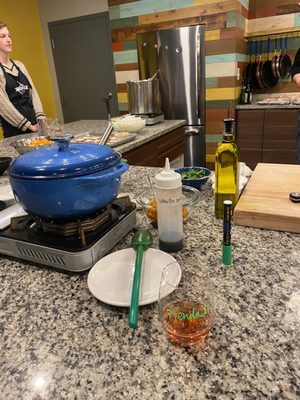 The Cookery Fort Worth by null