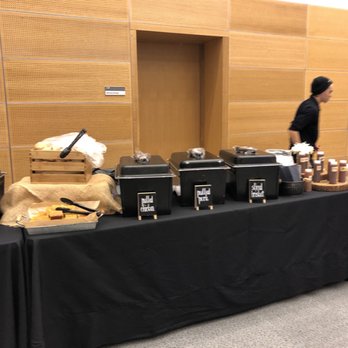 Mission BBQ Catering - Caterers Near Me - Glen Burnie, Maryland