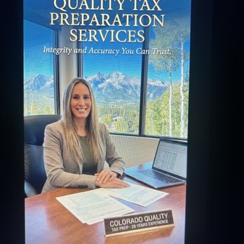 Quality Tax Preparation Services - Tax Services Near Me Quality Tax Preparation Services - Tax Services Near Me