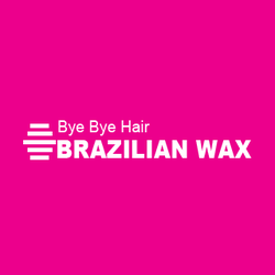 Bye Bye Hair Brazilian Wax