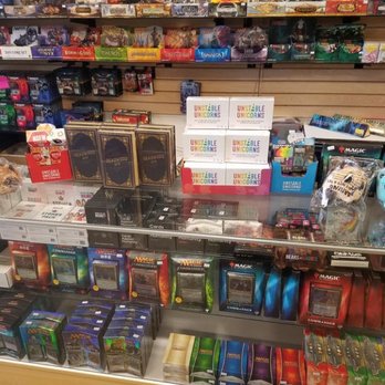Game Haven - Hobby Shops Near Me - West Jordan, Utah Game Haven - Hobby Shops Near Me - West Jordan, Utah
