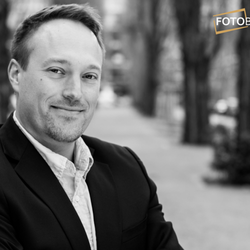 Fotobucht - Bewerbungsfoto / Businessfoto