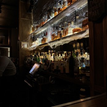 The Hamilton - Cocktail Bars Near Me - New York, New York The Hamilton - Cocktail Bars Near Me - New York, New York