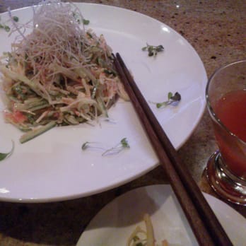 Q Restaurant - Seafood Salad - Chinese Near Me - Boston, Massachusetts Q Restaurant - Seafood Salad - Chinese Near Me - Boston, Massachusetts