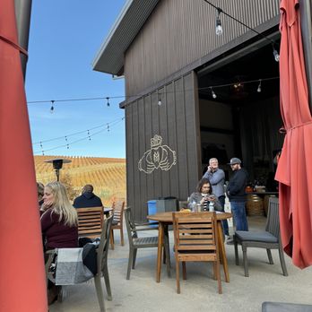 McPrice Myers Wines - Wineries Near Me - Paso Robles, California McPrice Myers Wines - Wineries Near Me - Paso Robles, California