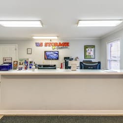US Storage Centers