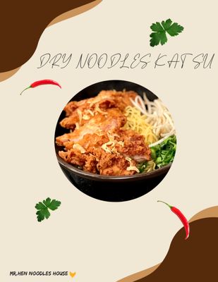 MR.HEN NOODLES HOUSE by null