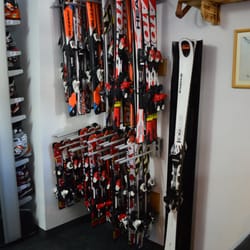 Sportshop Ski-World - Skis