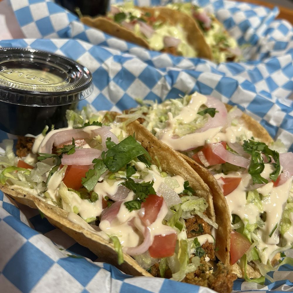 The Fix Falafel - Falacos - Falafel Near Me - Reno, Nevada The Fix Falafel - Falacos - Falafel Near Me - Reno, Nevada