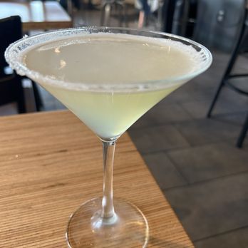 32 Shea - Grapefruit martini - Coffee & Tea Near Me - Phoenix, Arizona