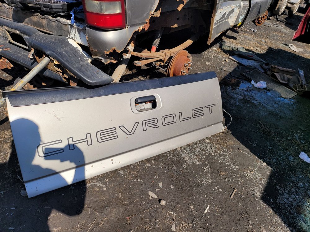 HARRY’S UPULL IT Updated October 2024 15 Photos 1510 E Jonathan St, Allentown