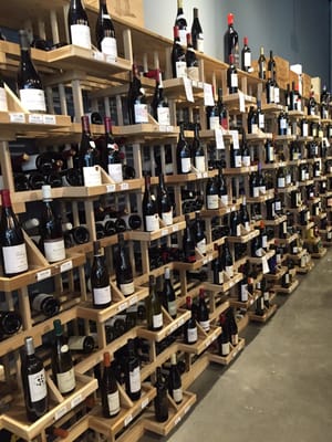 Brookhaven Wines by null