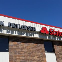 Kirk Detlefsen - State Farm Insurance Agent