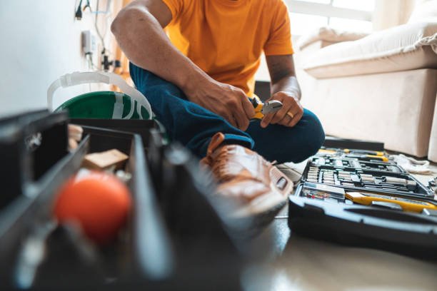 Slide of Elite Plumbing Experts