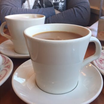 Big Jones - Big, big, BIG cups of coffee! - Southern Near Me - Chicago, Illinois