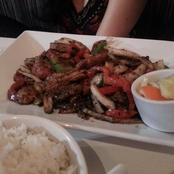 Basilic Vietnamese Grill - Lemongrass Duck $19.50 - Vietnamese Near Me - North Miami, Florida Basilic Vietnamese Grill - Lemongrass Duck $19.50 - Vietnamese Near Me - North Miami, Florida