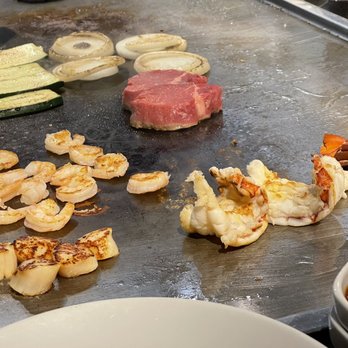 Benihana - Teppanyaki Near Me - Arcadia, California