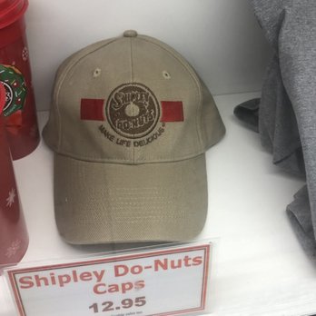 Shipley Do-Nuts - Donuts Near Me - Houston, Texas
