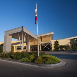 New Braunfels Regional Rehabilitation Hospital