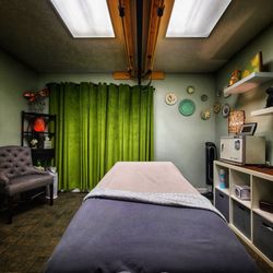 Balance and Peace Massage Therapy