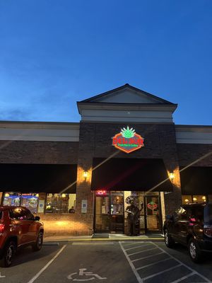 Del Sur Fresh Mex & Cantina by null