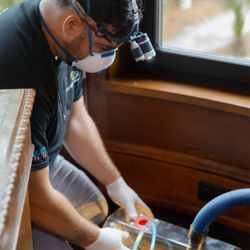 R&E Home Solutions - Professional HVAC duct cleaning in Charleston