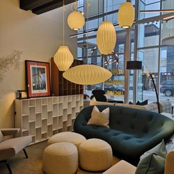 LightForm - Nelson Bubble lamps in LightForm Edmonton