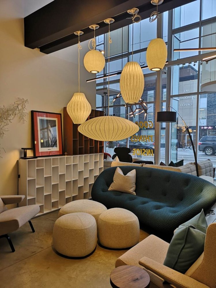 LIGHTFORM Updated September 2024 10545 124 Street NW, Edmonton