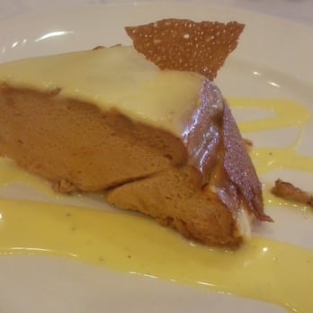 Blayet - Tarta de la abuela - Mediterranean Near Me - Valencia, V