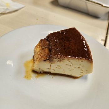 Aroma do Brazil - Flan - Brazilian Near Me - Aurora, Colorado Aroma do Brazil - Flan - Brazilian Near Me - Aurora, Colorado