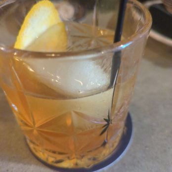 The Canary - Tobacconist Old Fashioned - Bars Near Me - Brooklyn, New York The Canary - Tobacconist Old Fashioned - Bars Near Me - Brooklyn, New York