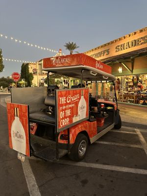 Old Town Scottsdale by null