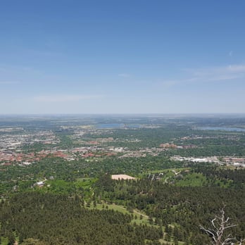 Chautauqua Park - Parks Near Me - Boulder, Colorado