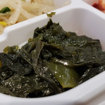 Omma Tofu House - Banchan - Korean Near Me - Arcadia, California Omma Tofu House - Banchan - Korean Near Me - Arcadia, California
