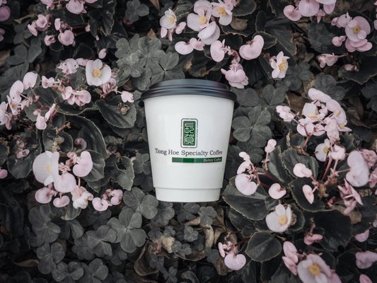 Tiong Hoe Specialty Coffee by null