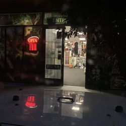 The Dungeon - Love the artwork on the front