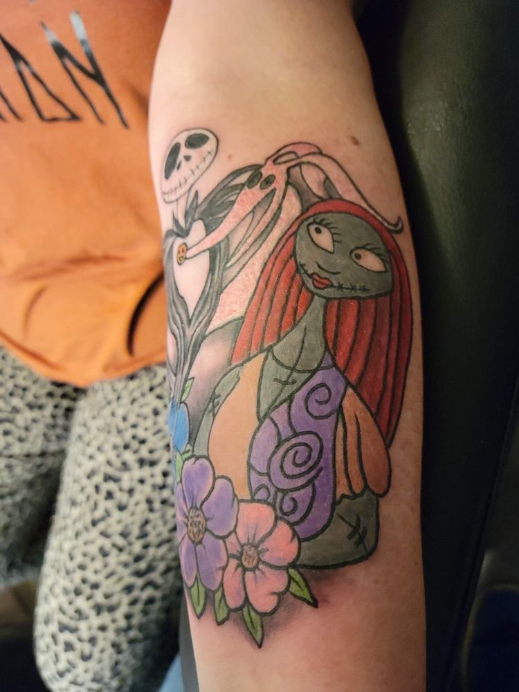 West Cali Tattoos & Piercing