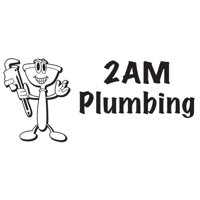 Slide of 2AM Plumbing