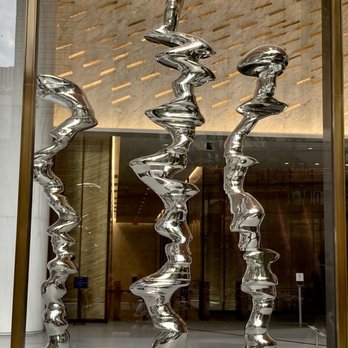 Summit One Vanderbilt - 06/02/22 - Observatories Near Me - New York, New York