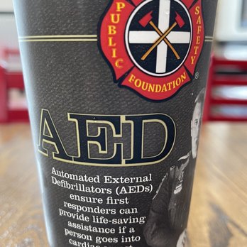 Firehouse Subs - Sandwiches Near Me - Gambrills, Maryland