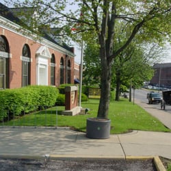 Ashland Public Library