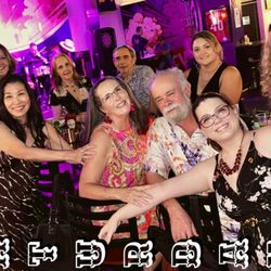 Dance Forever - Salsa dance classes and dance nights out in the club for our students!  You never have to go alone when you Dance Forever.