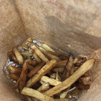 Five Guys - Full of fries! - Burgers Near Me - Winston Salem, North Carolina Five Guys - Full of fries! - Burgers Near Me - Winston Salem, North Carolina