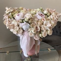 Tihana's Flowers