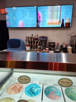 The Spun Cow Creamery by null