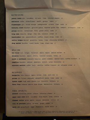 Menu photo 4 Campfire Carlsbad, CA Menu photo 4 Campfire Carlsbad, CA